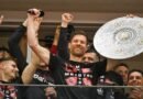 Bayer Leverkusen Pecahkan Kutukan Juara Liga Jerman!