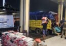 Bencana Sulsel: Bantuan 40 Ton Beras Tiba, 16 Desa Terisolasi! Bencana Sulsel: Bantuan 40 Ton Beras Tiba, 16 Desa Terisolasi!