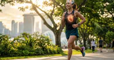 Manfaat Olahraga Rutin untuk Kesehatan Fisik dan Mental yang Terbukti Secara Ilmiah