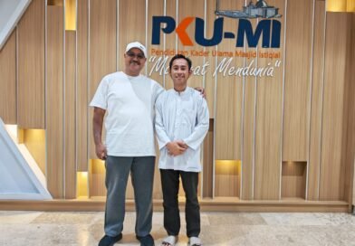 Revitalisasi Pasar Tradisional dan Keadilan Ekonomi: Membaca Pasar Pagi Samarinda dari Perspektif Maqāṣid Syariah Revitalisasi Pasar Tradisional dan Keadilan Ekonomi: Membaca Pasar Pagi Samarinda dari Perspektif Maqāṣid Syariah