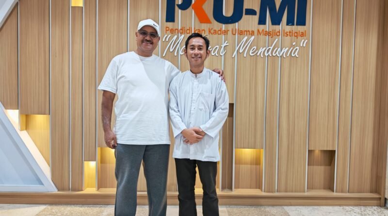 Revitalisasi Pasar Tradisional dan Keadilan Ekonomi: Membaca Pasar Pagi Samarinda dari Perspektif Maqāṣid Syariah Revitalisasi Pasar Tradisional dan Keadilan Ekonomi: Membaca Pasar Pagi Samarinda dari Perspektif Maqāṣid Syariah