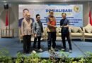 Anggota DPR RI Dapil Kalimantan Timur Gelar Sosialisasi 4 Pilar Kebangsaan, Tekankan Peran Pancasila sebagai Fondasi Persatuan Bangsa