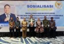 Anggota DPR RI Dapil Kalimantan Timur Gelar Sosialisasi Peran UUD 1945 dalam Kehidupan Bernegara