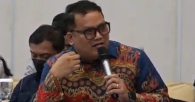 Anggota Komisi II DPR RI Edi Olian Pasaribu Desak BPN Sumut Tuntaskan Sertifikat Warga yang KPR-nya Lunas tapi Tertahan Sengketa
