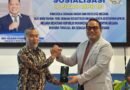 Anggota DPR RI Dapil Kalimantan Timur Gelar Sosialisasi Empat Pilar Kebangsaan untuk Perkuat Persatuan dan Kesatuan Bangsa