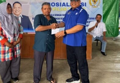 Menguatkan Pancasila dan NKRI dalam Acara Pilar Kebangsaan Oleh Edi Oloan Pasaribu, ST., MM – Anggota DPR RI Dapil Kalimantan Timur Menguatkan Pancasila dan NKRI dalam Acara Pilar Kebangsaan Oleh Edi Oloan Pasaribu, ST., MM – Anggota DPR RI Dapil Kalimantan Timur