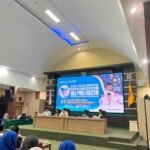 Santunan Ramadan Jadi Momentum Konsolidasi, IKA PMII Kaltim Ajak Alumni Perkuat Sinergi